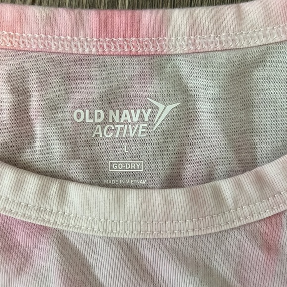 Lot of Old Navy Active shirts - Picture 4 of 5
